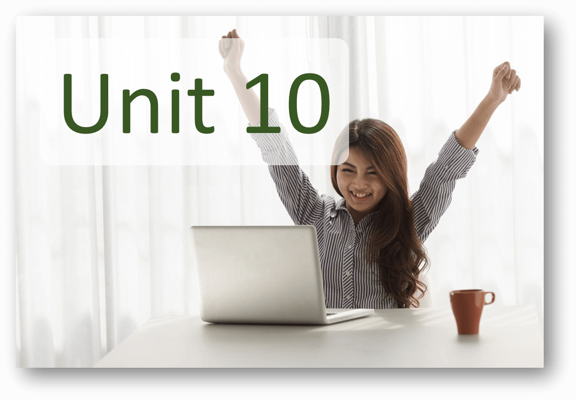 Academic IELTS Unit 10