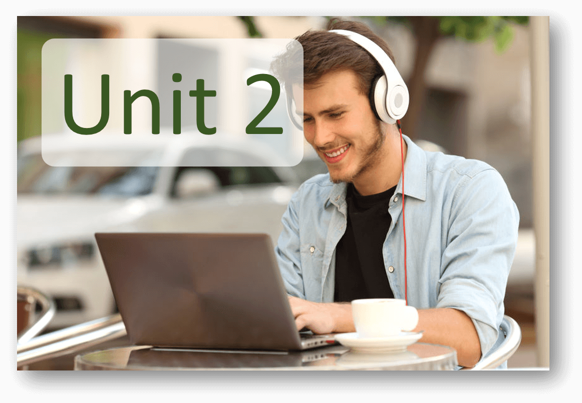 Academic IELTS Unit 2