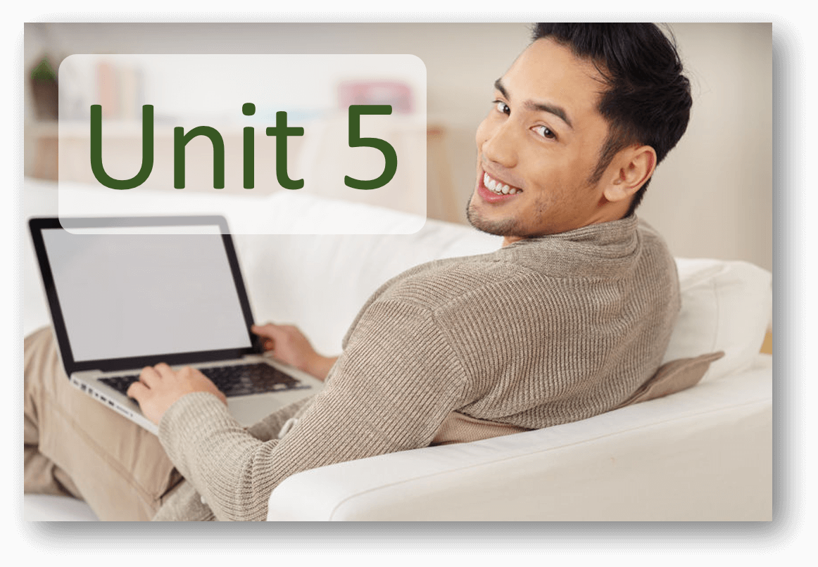 Academic IELTS Unit 5