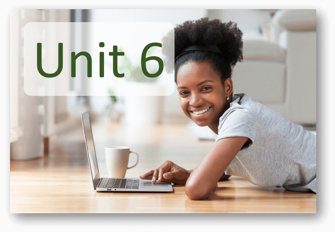 Academic IELTS Unit 6