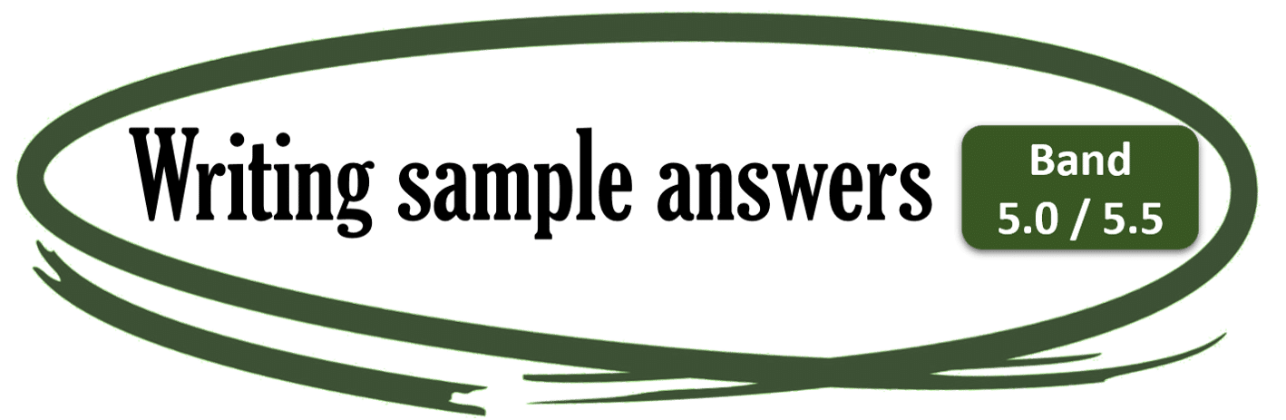 Unit 3 Task 1 sample answer 1