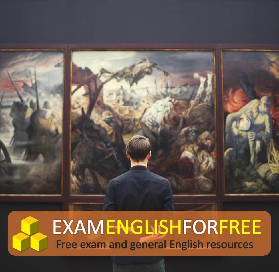 IELTS Task 2 model answer 32 – Should art galleries and museums have an entry fee?