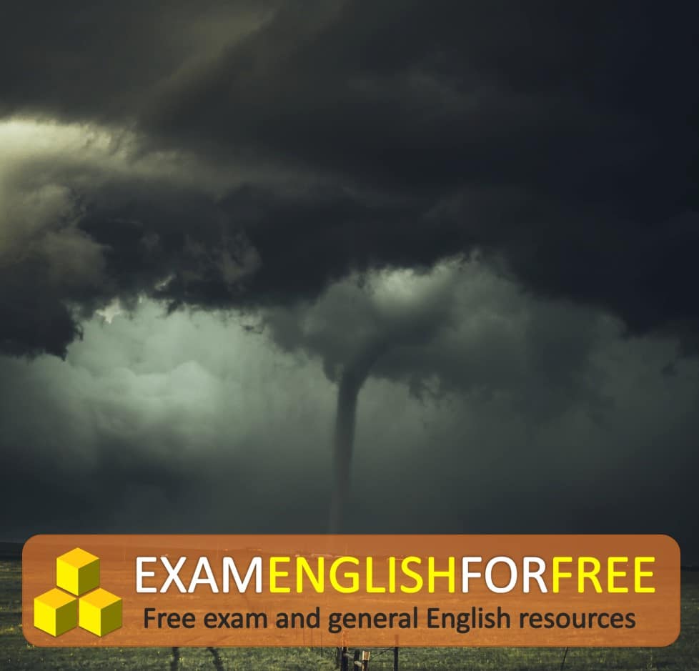 IELTS Task 2 model answer 13 – Protection from natural disasters