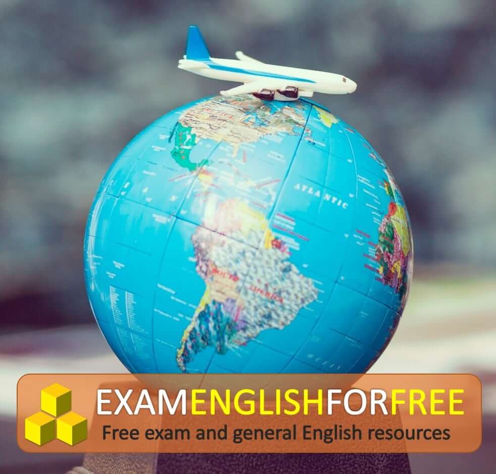 IELTS Task 2 model answer 15 – Travelling overseas for a holiday