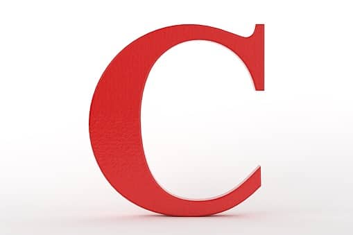 Essential vocabulary for IELTS  – the letter ‘C’