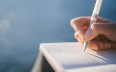 Making notes in Part 2 speaking – 6 useful tips