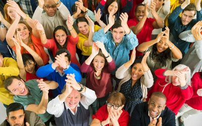 Talking about people IELTS (Part 3)