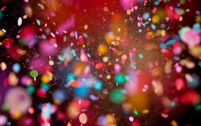 Talking about special occasions in the IELTS speaking test