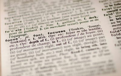 Extending Your Vocabulary for IELTS Using Word Families