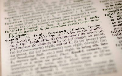 Extending Your Vocabulary for IELTS Using Word Families