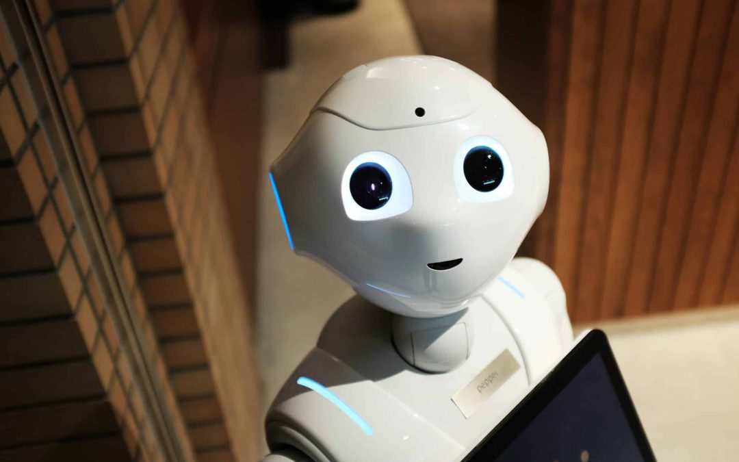 10 useful words relating to technology to use in your IELTS exam