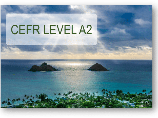CEFR Level A2