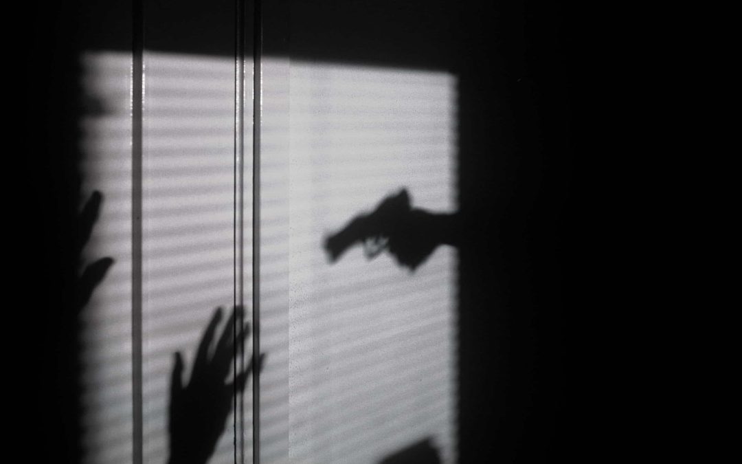 12 useful nouns relating to crime and punishment to use in your IELTS exam